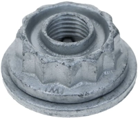 Tie Rod End Left and right LEMFORDER